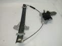 ELEVALUNAS DELANTERO IZQUIERDO KIA PICANTO 2007