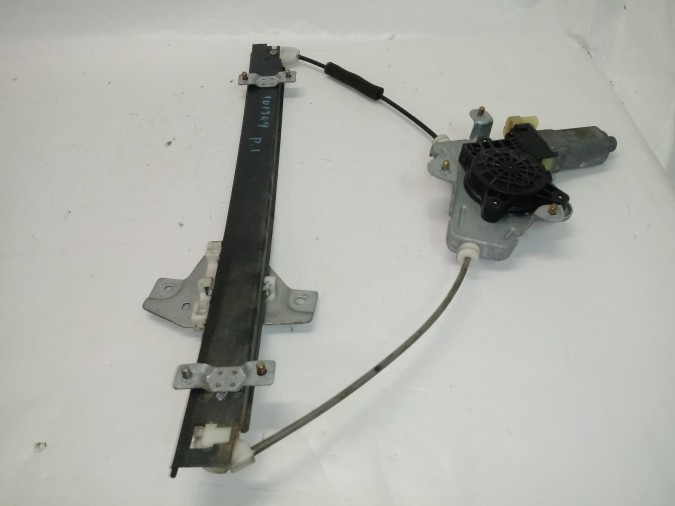 ELEVALUNAS DELANTERO IZQUIERDO KIA PICANTO 2007