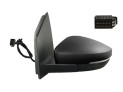 RETROVISOR ESPEJO COMPLETO DERECHO VW Polo (09-17). 27342712