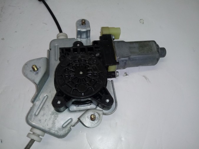 ELEVALUNAS DELANTERO IZQUIERDO KIA PICANTO 2007