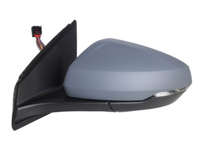 RETROVISOR ESPEJO COMPLETO DERECHO VW Polo (17-). 27340412