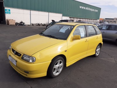 Alternador SEAT IBIZA 1998
