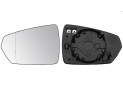 CRISTAL+BASE RETROVISOR IZQUIERDO VW Polo (17-). 31340411