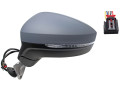 RETROVISOR ESPEJO COMPLETO IZQUIERDO VW Tiguan (16-). 27347811