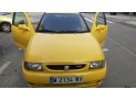 MANDO ELEVALUNAS DELANTERO IZQUIERDO SEAT IBIZA 1998