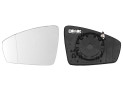 CRISTAL+BASE RETROVISOR IZQUIERDO VW Tiguan (16-). 31347801
