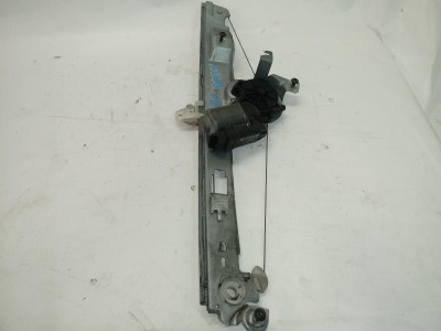 ELEVALUNAS DELANTERO IZQUIERDO RENAULT SCENIC 2005