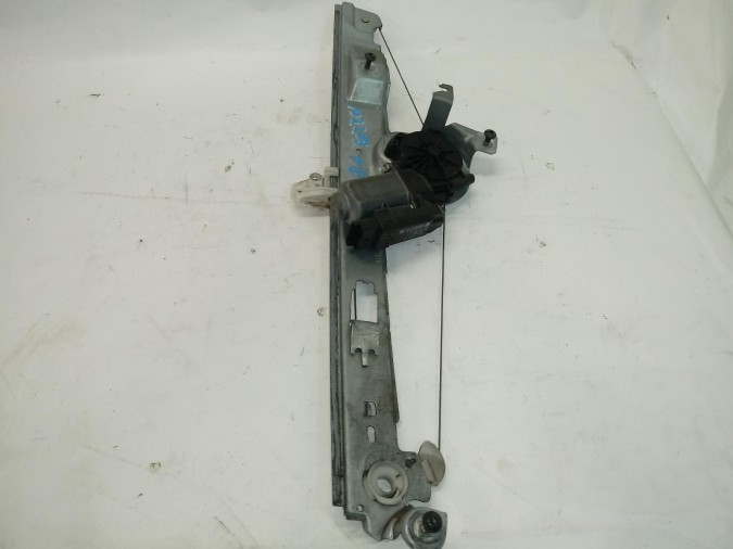 ELEVALUNAS DELANTERO IZQUIERDO RENAULT SCENIC 2005