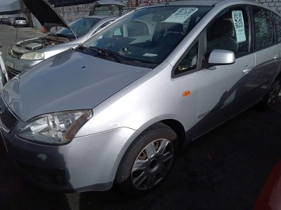 PARAGOLPES DELANTERO FORD FOCUS C-MAX 2004