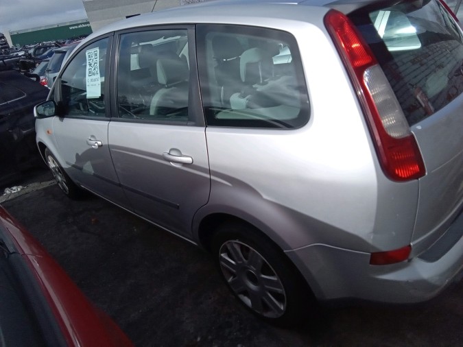 PARAGOLPES DELANTERO FORD FOCUS C-MAX 2004