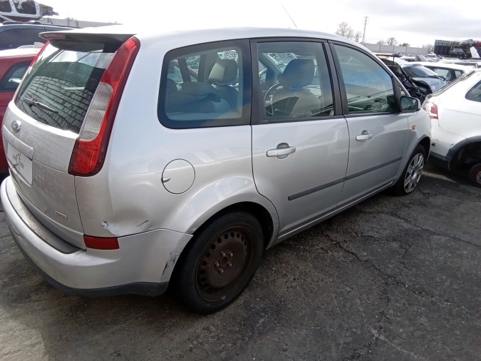 PARAGOLPES DELANTERO FORD FOCUS C-MAX 2004