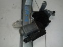 ELEVALUNAS DELANTERO IZQUIERDO RENAULT SCENIC 2005