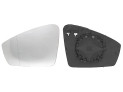 CRISTAL+BASE RETROVISOR IZQUIERDO VW Touareg (18-). 31344911