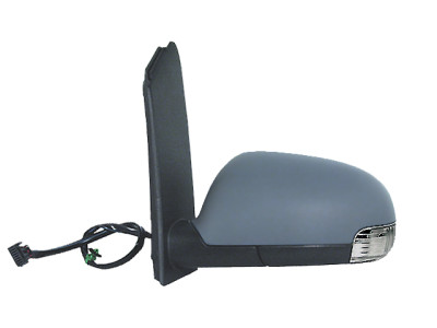 RETROVISOR ESPEJO COMPLETO DERECHO VW Touran (03-09). 27910166