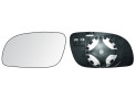 CRISTAL+BASE RETROVISOR DERECHO VW Touran (03-09). 31910122