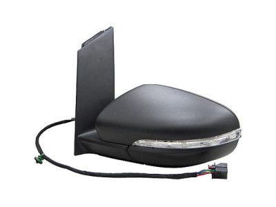 RETROVISOR ESPEJO COMPLETO IZQUIERDO VW Touran (10-15). 27347803