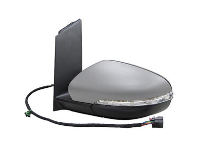 RETROVISOR ESPEJO COMPLETO DERECHO VW Touran (10-15). 27347802