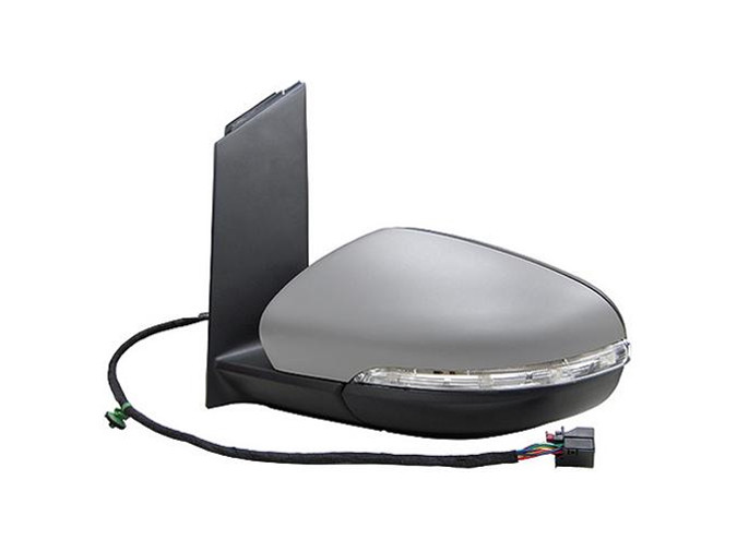RETROVISOR ESPEJO COMPLETO DERECHO VW Touran (10-15). 27347802