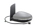 RETROVISOR ESPEJO COMPLETO DERECHO VW Touran (10-15). 27341304