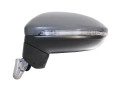 RETROVISOR ESPEJO COMPLETO DERECHO VW Touran (15-). 27347902