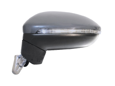RETROVISOR ESPEJO COMPLETO DERECHO VW Touran (15-). 27347902