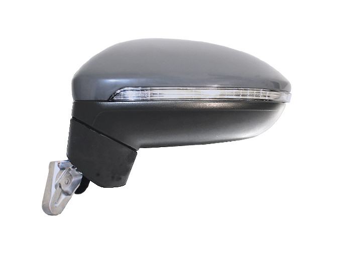 RETROVISOR ESPEJO COMPLETO DERECHO VW Touran (15-). 27347902