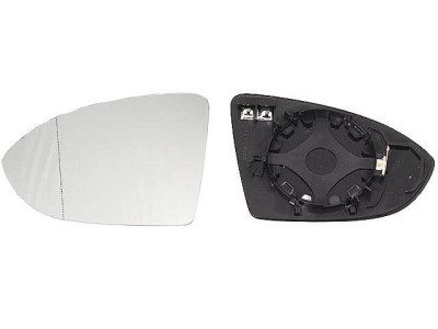CRISTAL+BASE RETROVISOR DERECHO VW Touran (15-). 31911002