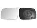 CRISTAL+BASE RETROVISOR DERECHO VW Transporter T4 (90-03). 31914612