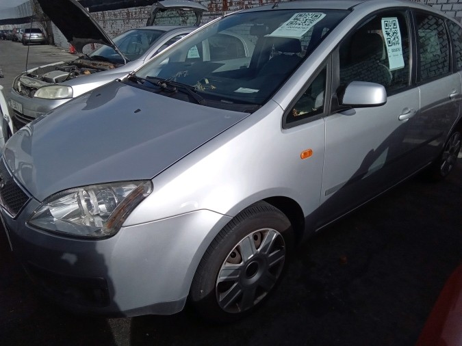 CENTRALITA AIRBAG FORD FOCUS C-MAX 2004
