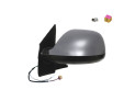 RETROVISOR ESPEJO COMPLETO IZQUIERDO VW Transporter T5 (09-15). 27345441
