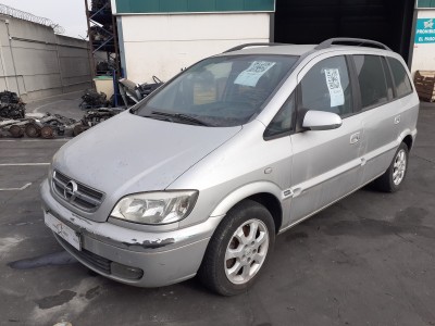 VOLANTE OPEL ZAFIRA 2004