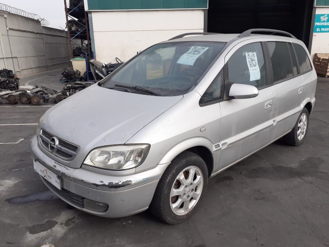 VOLANTE OPEL ZAFIRA 2004