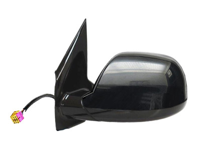 RETROVISOR ESPEJO COMPLETO DERECHO VW Transporter T6 (16-). 27914724