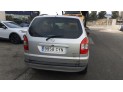 ELEVALUNAS TRASERO IZQUIERDO OPEL ZAFIRA 2004