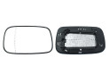 CRISTAL+BASE RETROVISOR DERECHO Volvo C70 (06-13). 31331302