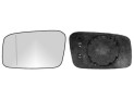 CRISTAL+BASE RETROVISOR IZQUIERDO Volvo S40 (95-04). 31924041