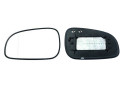 CRISTAL+BASE RETROVISOR DERECHO Volvo S60 (00-03). 31351402