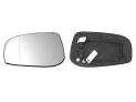 CRISTAL+BASE RETROVISOR IZQUIERDO Volvo S60 (04-06). 31351521