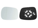 CRISTAL+BASE RETROVISOR DERECHO Volvo XC70 (07-11)(11-) / XC90 (06-14). 31351702