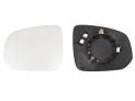 CRISTAL+BASE RETROVISOR DERECHO Volvo XC90 (14-). 31351802