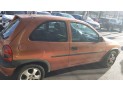 MANDO ELEVALUNAS DELANTERO DERECHO OPEL CORSA 1999