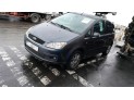 Intercooler FORD FOCUS 2004