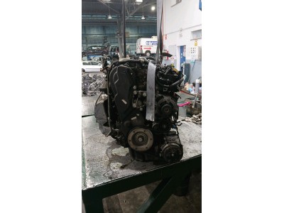 Alternador FORD FOCUS