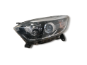 FARO DELANTERO IZQUIERDO RENAULT CAPTUR 2015