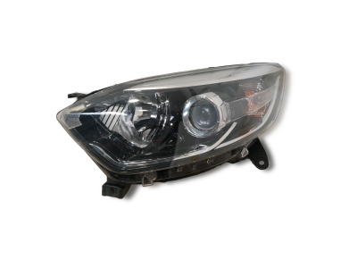 FARO DELANTERO IZQUIERDO RENAULT CAPTUR 2015