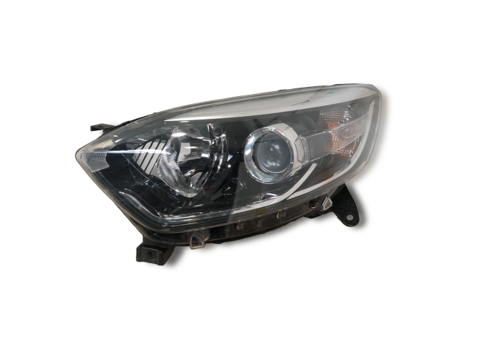 FARO DELANTERO IZQUIERDO RENAULT CAPTUR 2015