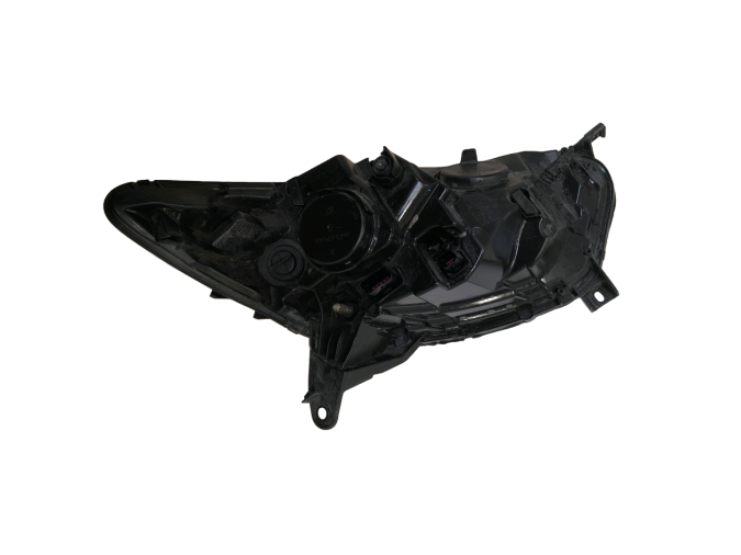 FARO DELANTERO IZQUIERDO RENAULT CAPTUR 2015