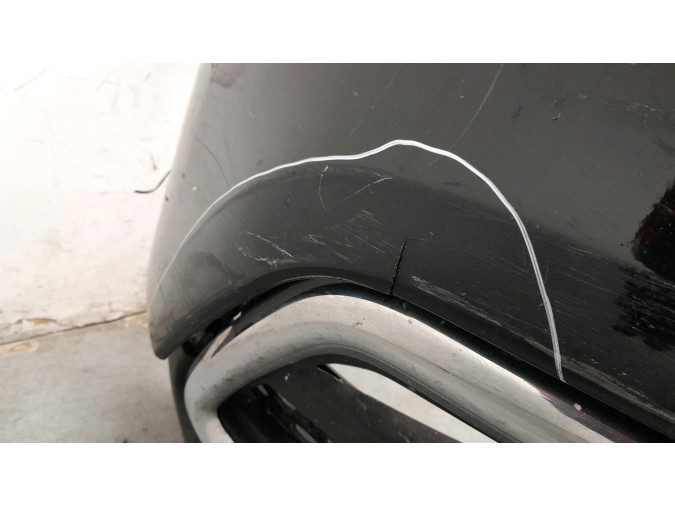PARAGOLPES DELANTERO RENAULT CAPTUR 2015