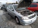 PANEL FRONTAL OPEL ASTRA 1998