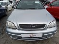 PANEL FRONTAL OPEL ASTRA 1998